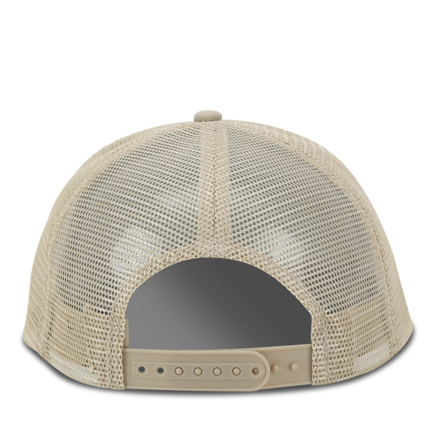 The Fly or Die - Mesh Back Performance Rope Cap